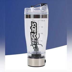 NEW - EHP Labs Electric Shaker